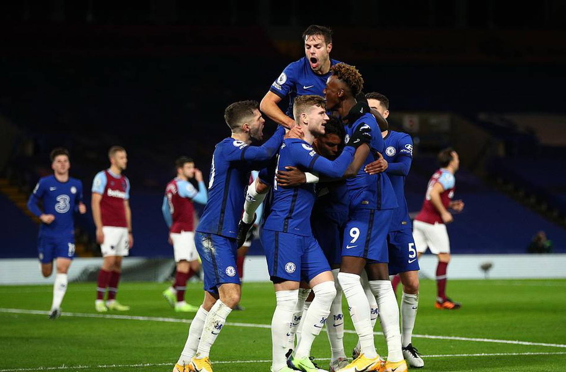 徐云龙的观 徐云龙的观